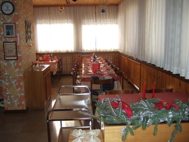 阿尔贝格里雅斯特酒店 Tambre dʼAlpago 外观 照片